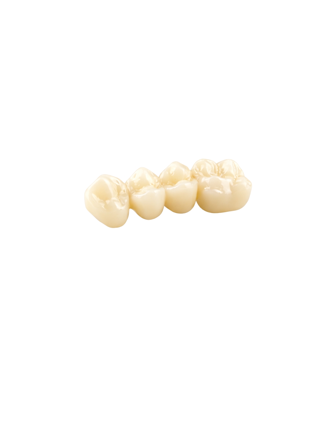 Zirconia Crown  -  product